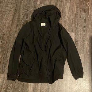 Aerie offline rain jacket